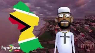 Guyana uncut