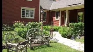Classic Colonial Homes INTRO MOVIE
