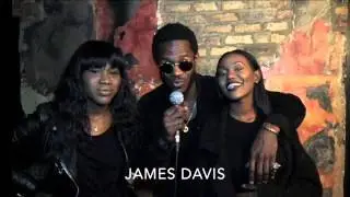 GALLO! The Guy You Know, Shout-out from James Davis!