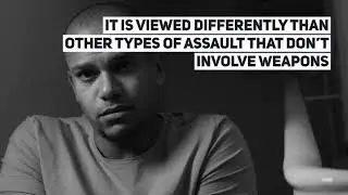 Domestic Violence and Choking Allegations