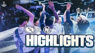 Our Kickoff Debut Got Evil | EG vs ENVY