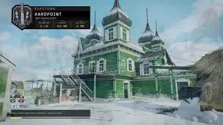 Black ops 4 update 1.26 / public matches with subs
