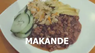 Makande | Eng Sub