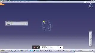 CATIA assembly design for beginners leture :Wheel support assembly (part design)