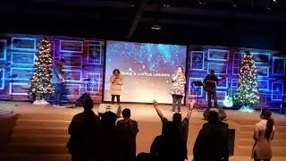 Lakeview Community Church