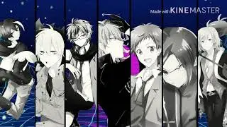 ||Switching Vocals|| Mic Drop (Steve Aoki Remix) Nightcore