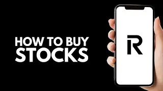 How To Buy Stocks With Revolut - Step by Step