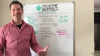 How to sell your house fast - for cash.