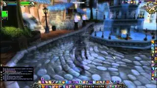 The Satanic Panic Trailer (World of Warcraft - The Underbog)