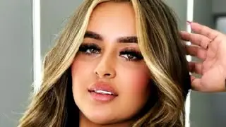 Fabiola Garcia: Stunning Plus Size Curvy Model, Fashion Model, Biography, Wiki Lifestyle -Positivity