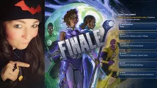 DCUO: Fearful Day Finale Event
