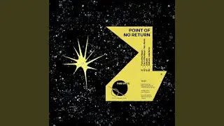 Point Of No Return (Vern Remix)