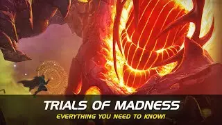 Trials of Madness | Marvel Contest of Champions