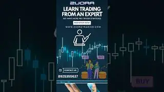 Learn trading from top expert | Pro trader strategies | Learn and earn more #trading #tradesmart