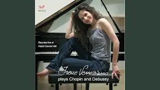 Berceuse, Op. 57 (Live recording)