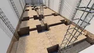 Proceso Constructivo  - Vivienda Unifamiliar ft. Grupo 2