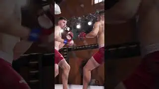 Cinematic MMA Fight Highlights: Jo&atilde;o Gabriel VS Marcos Silva | Centurion FC