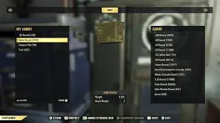 Double XP / Fasnacht Event parade and daily challenges part 2 on Fallout 76