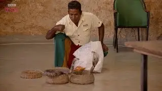 Romesh Ranganathan holds open auditions in Sri Lanka - Asian Provocateur: Episode 5 Preview - BBC