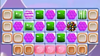Candy Crush Saga Level 5161,5162,5163,5164,5165