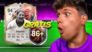✅ &iexcl;El MEJOR SBC Para Conseguir KNOCKOUT ROYALTY en EA FC 26! &iexcl;Mejora x2 86+!