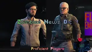 black Ops 4 Stulinger and Marlton 3d models added to game DOC4 HYPE