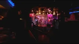 Грозы Лепродуцкого - Live in Jack & Jane Wiskey Bar (FULL)