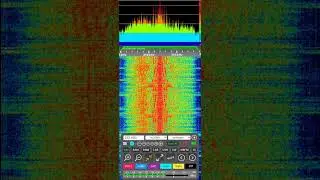 Great music on Chaine 3 252khz