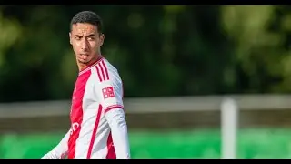 VIDEO: Jan Streuer bevestigt naderende deal: Ajax-back Salah-Eddine naar Twente