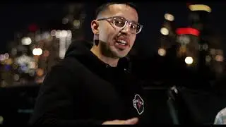 LowK At Nite - Ride Forever ft. 27 (prod. Idea)