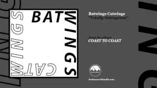 Batwings Catwings - Totally Outrageous