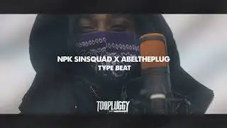 'EarthQuake' NPK Sinquad x OFB x OTP x TPL x 3x3 Type Beat [Prod @AbelThePlug ]