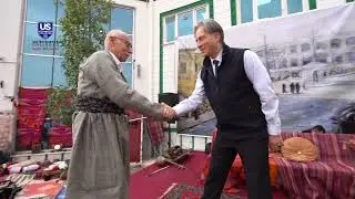 یادی دامەزراندنی شاری سلێمانی لە کۆلێجی سلێمانی کچان – بنەڕەتی بەرزڕاگیرا