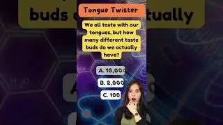 Can You Solve These Tricky Science Trivia Questions?
