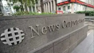 News Corp. Names Thomson to Run Spinoff