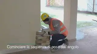 TERRACOAT SML PANNELLO DA CAPPOTTO CON MATTONI FACCIA VISTA