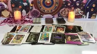 LEO DAILY TAROT YOU WON'T SEE THIS COMING UNTIL THE LAST MINUTE SPIRITUAL PATH GUIDANCE LEO LOVE T