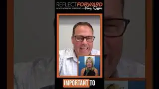 Servant Leadership in Action: Military Structure | Reflect Forward Podcast
