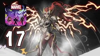 Gacha Get Angela | Marvel Mystic Mayhem | Just Gameplay Part 17