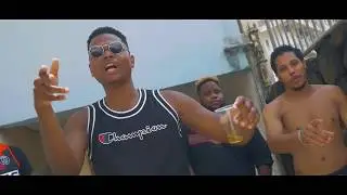 Step Futurking -  D&eacute;brouillard