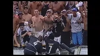 CORINTHIANS 2X0 SÃO PAULO 