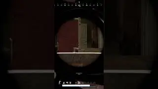 WTF moment | #dandie33 v #Twitch #PUBG #pubgbest #battlegrounds #czgaming