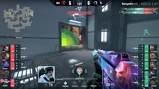 Liquid Nivera and Scream owns Guild in mid