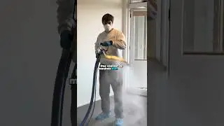 Verhuizen = h&eacute;t moment voor een diep gereinigd tapijt! 🧽  #tapijtreiniging #carpetcleaning
