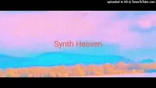 Bencz&uacute;r Csaba - Synth Heaven (Orchestral remix)