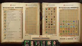 Turn Based Pathfinder Kingmaker Enhanced Addition With Map Rotation