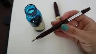 Sheaffer Imperial III