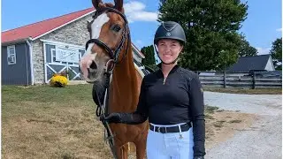 Show Turn Out Inspections and Jog Outs
