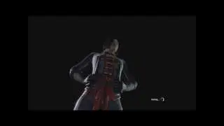 Batman: Arkham Origins- Game Over: Lady Shiva