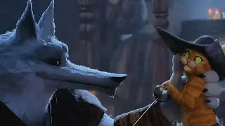 Hit and Run | Puss in Boots edit | Mauzer
